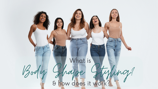 What is Body Shape Styling and How Does it Work?